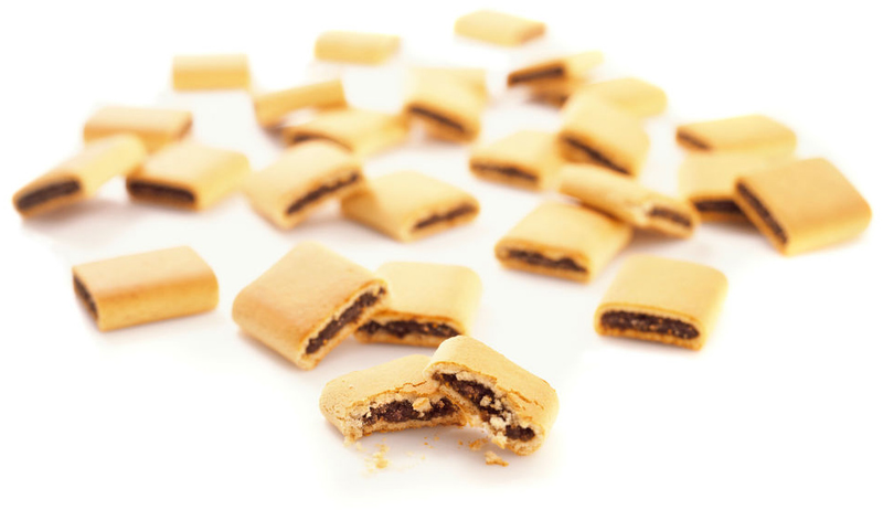 Illustration for article titled The Takeout's fantasy food draft: Best cookies